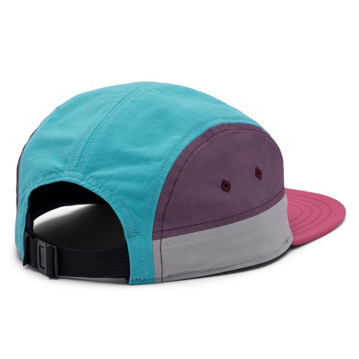 Altitude Tech 5-Panel Hat Product Image
