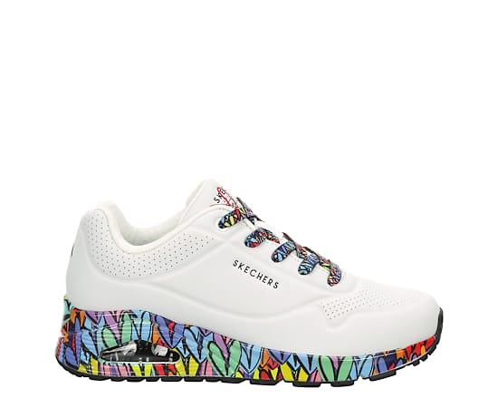 Skechers Womens Uno Sneaker Product Image
