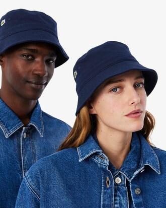 Piqué Bucket Hat Product Image