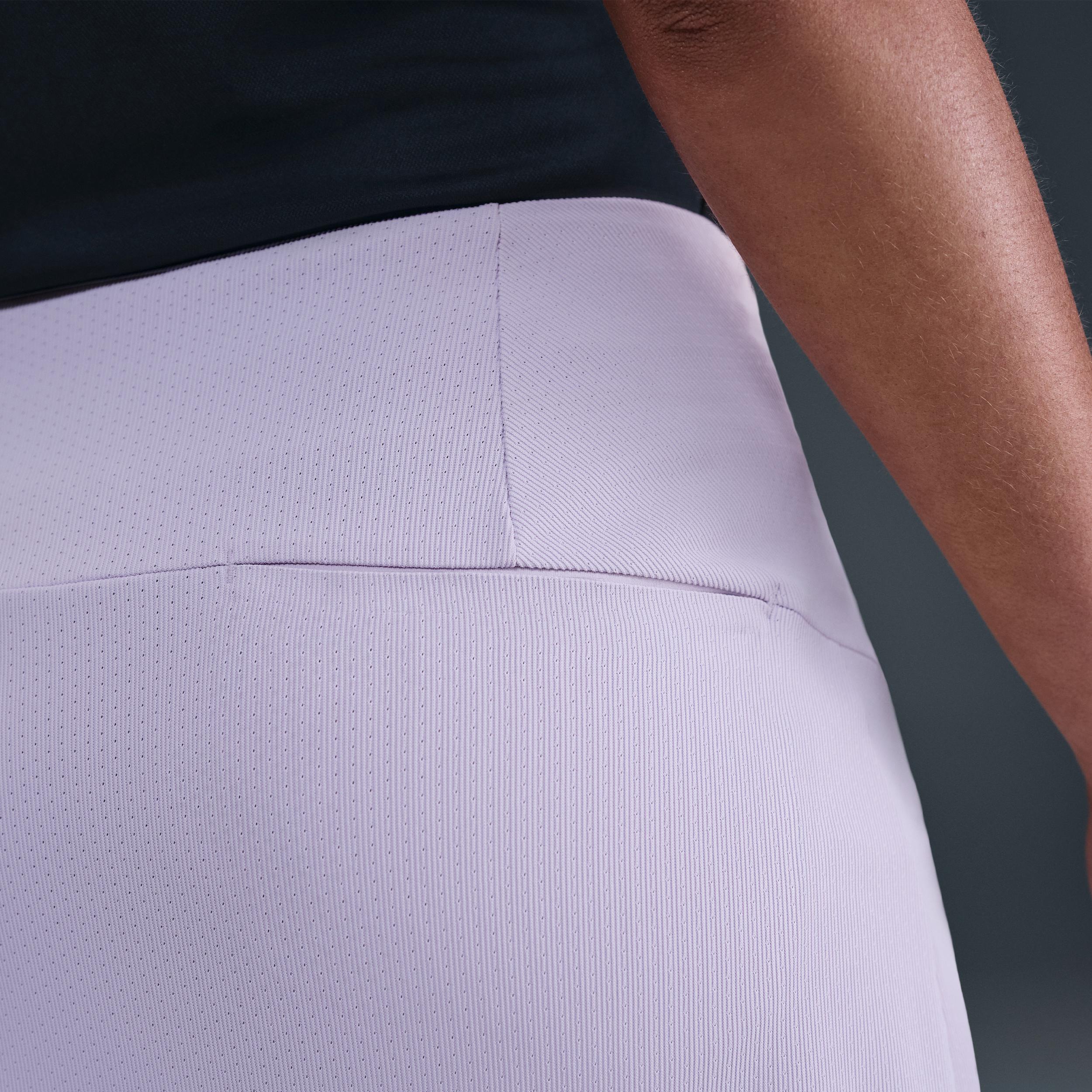 Nike Womens Tour Dri-FIT ADV Golf Skirt | FZ6312-353 Product Image