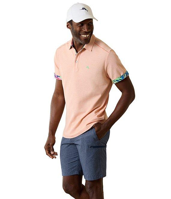 Tommy Bahama Coast 9.5#double; Inseam Cargo Shorts Product Image