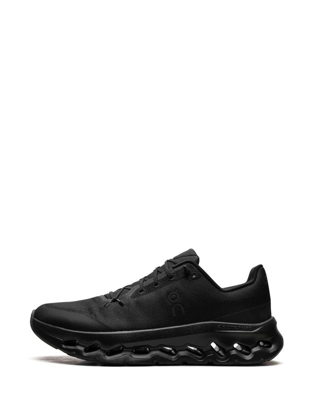Cloudtilt "Eclipse/Black" sneakers Product Image