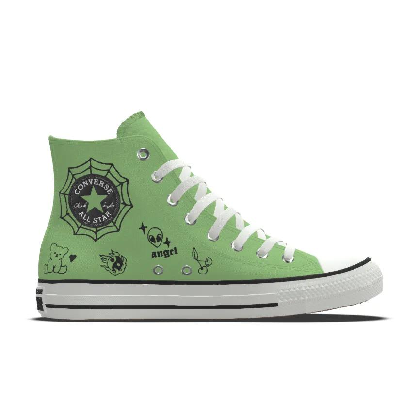 Custom Chuck Taylor All Star By You Product Image