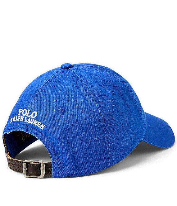 Polo Ralph Lauren Explorer Bear Ball Cap Product Image