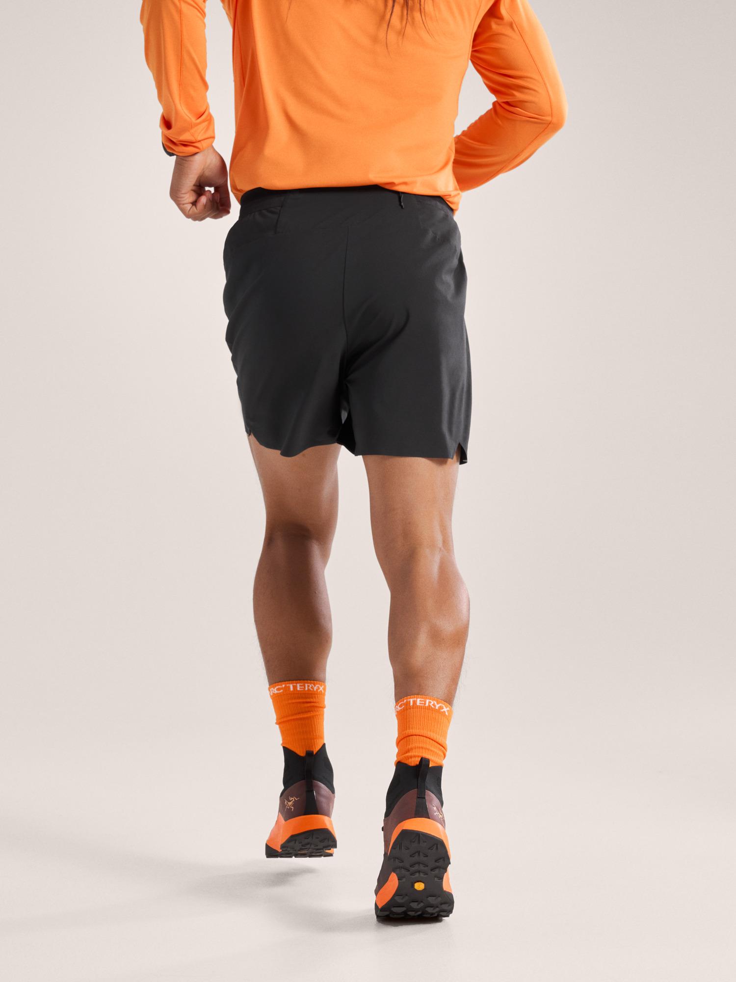 Norvan Short 5" Men's Product Image