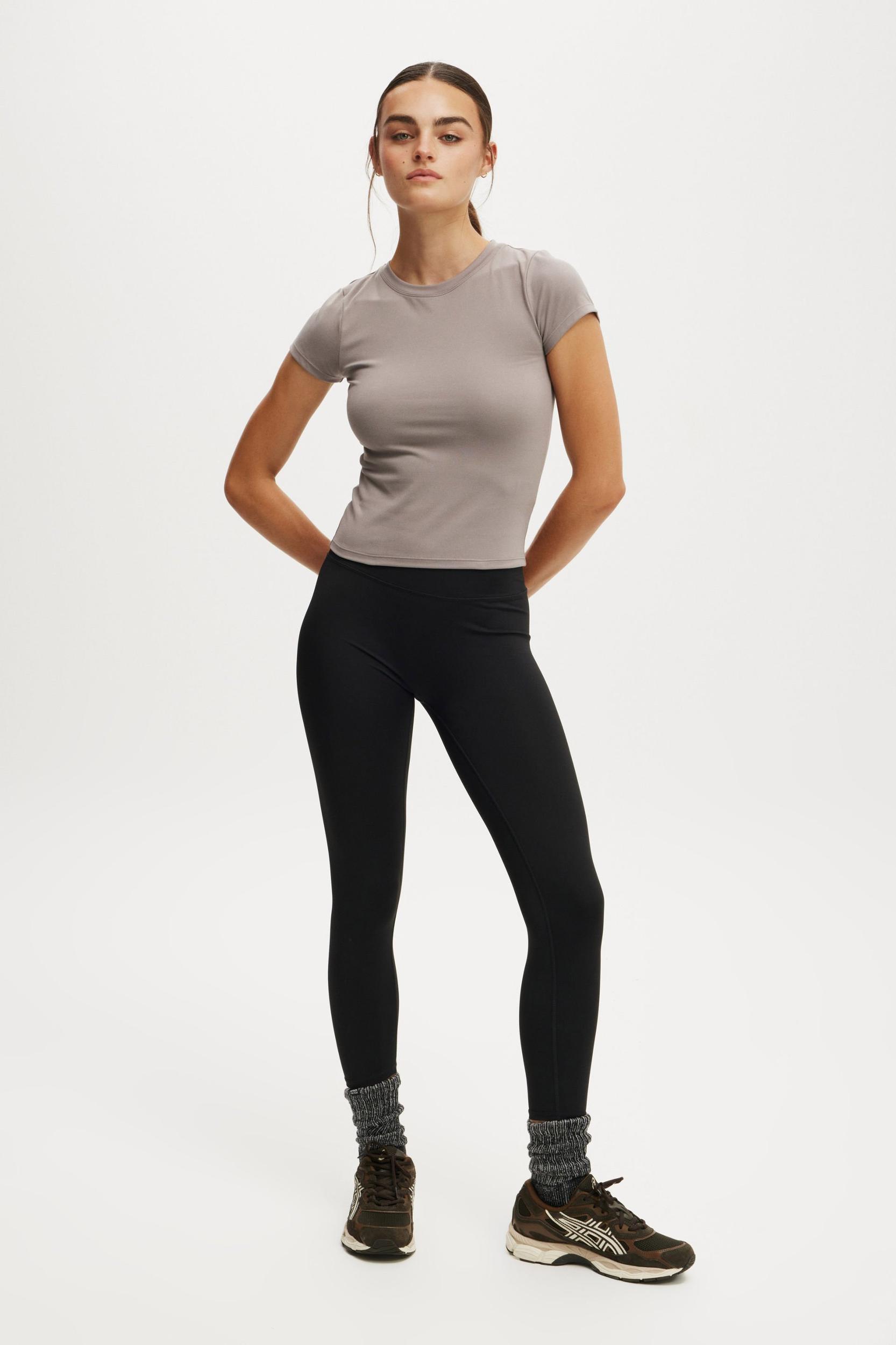 Ultra Soft Fitted Tshirt Product Image