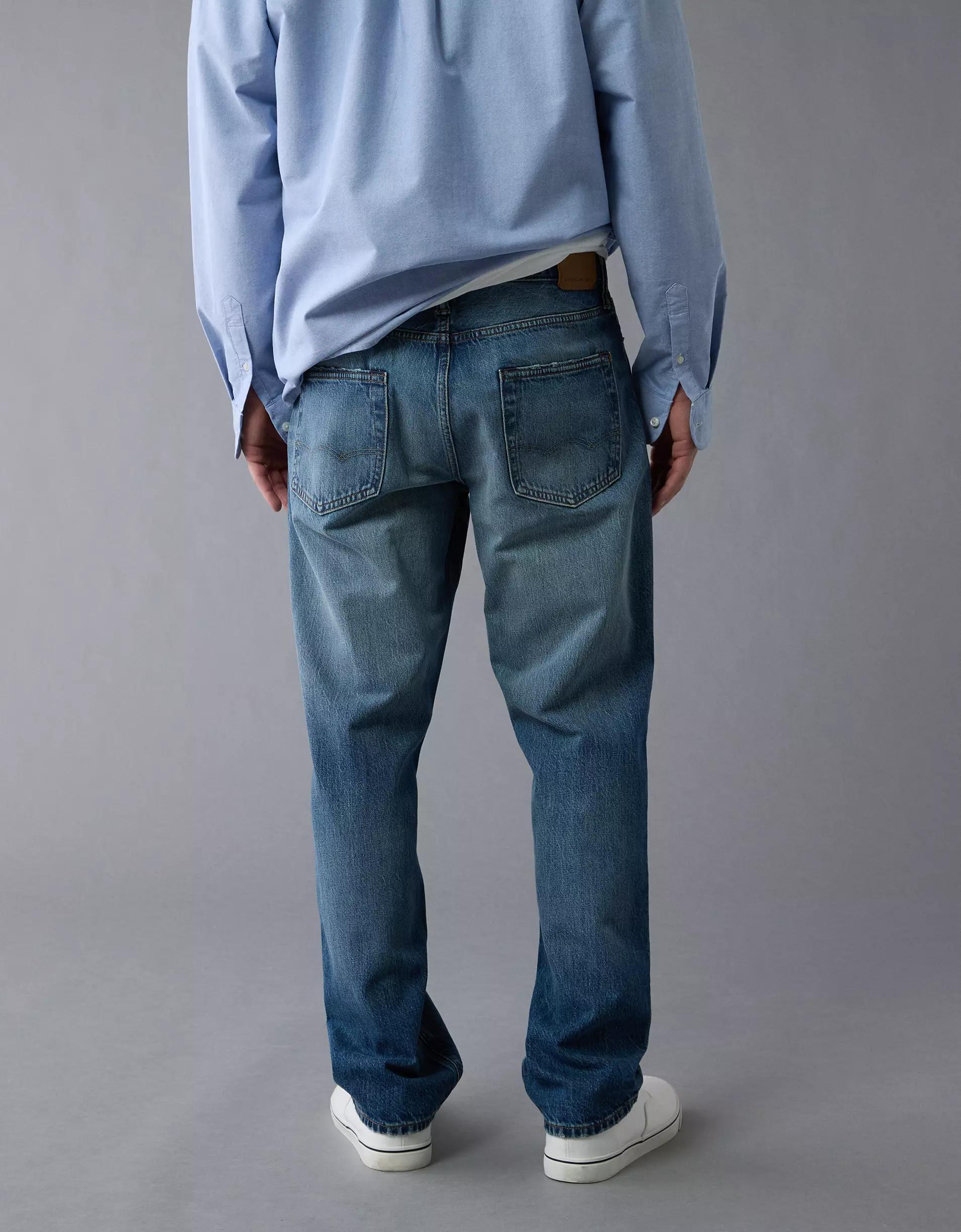 AE Lightweight Loose Jean Product Image