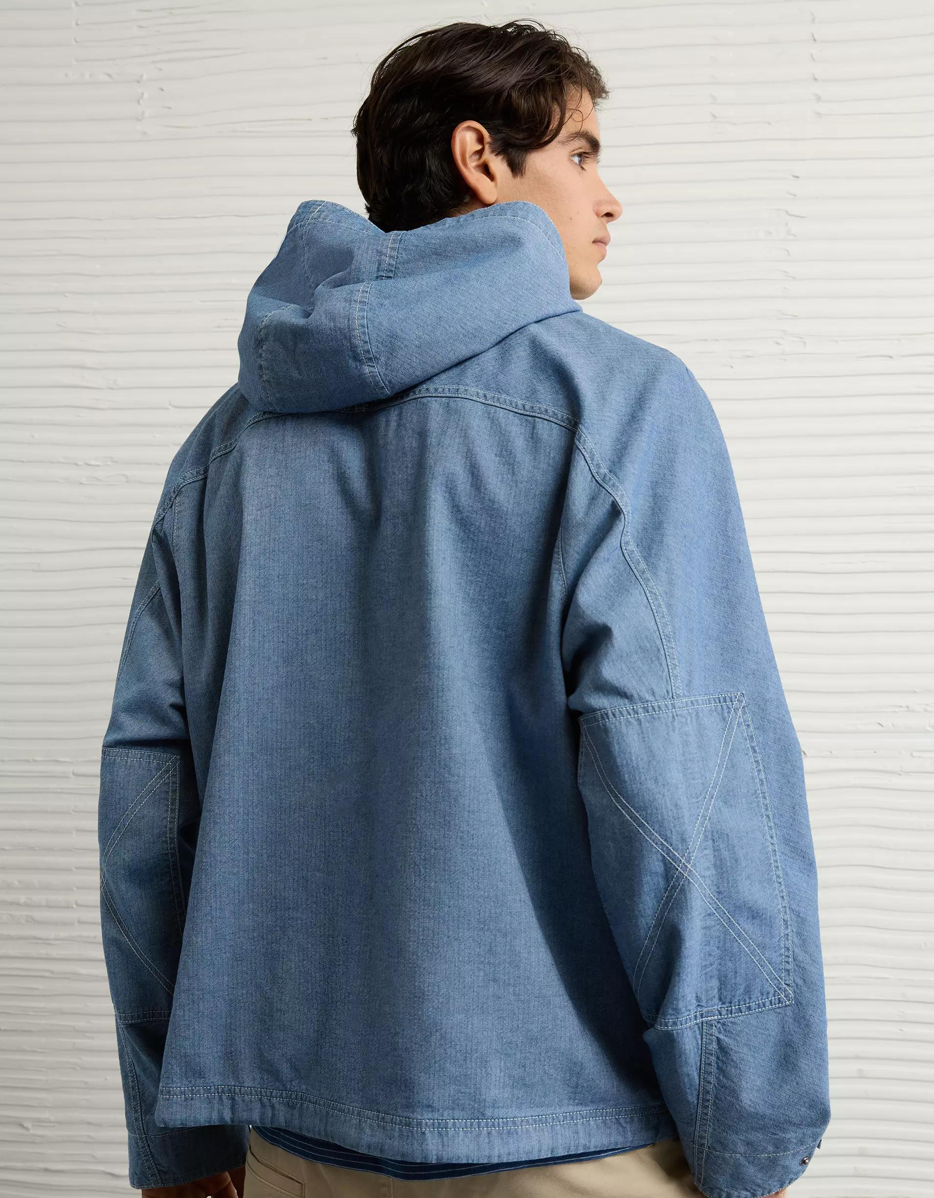 AE Mariner Jacket Product Image