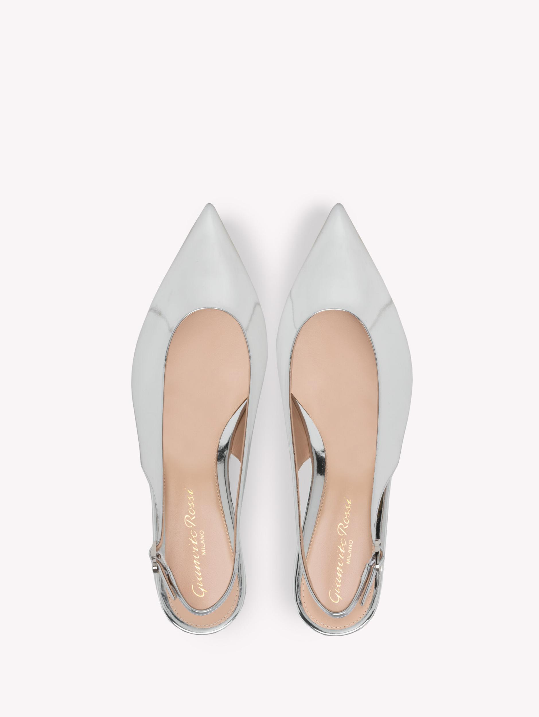 ROBBIE SLING 05 Gianvito Rossi Product Image