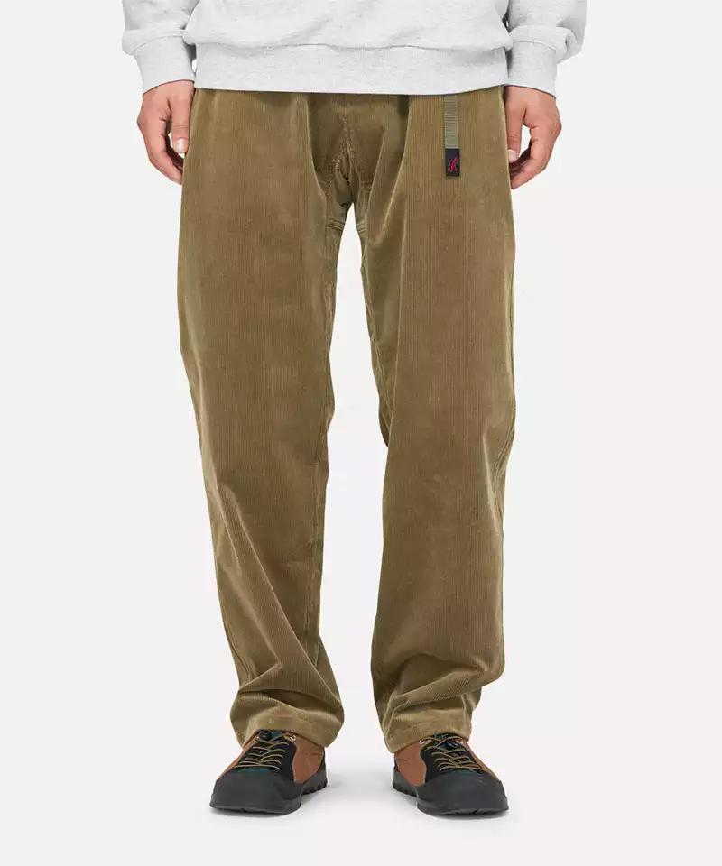 Corduroy Gramicci Pant Male Product Image
