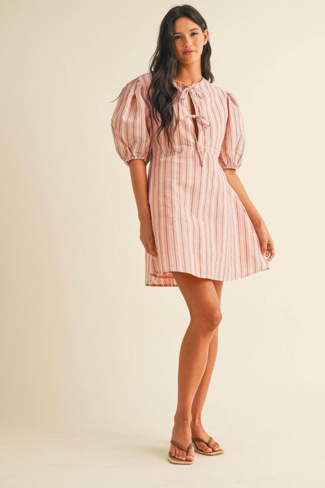 Marnie Dress Product Image