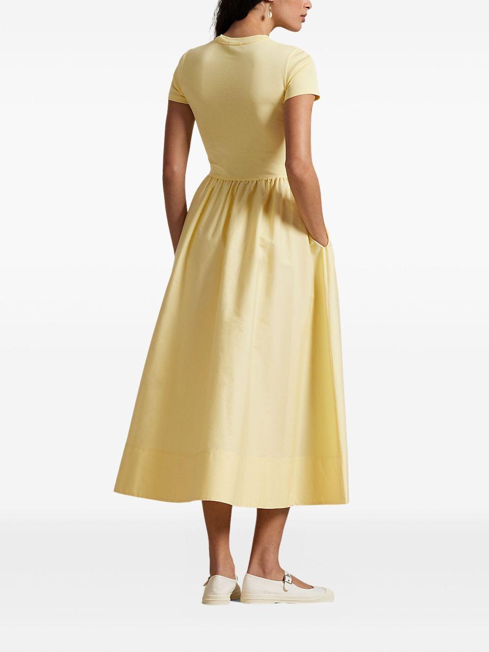 cotton dress Product Image