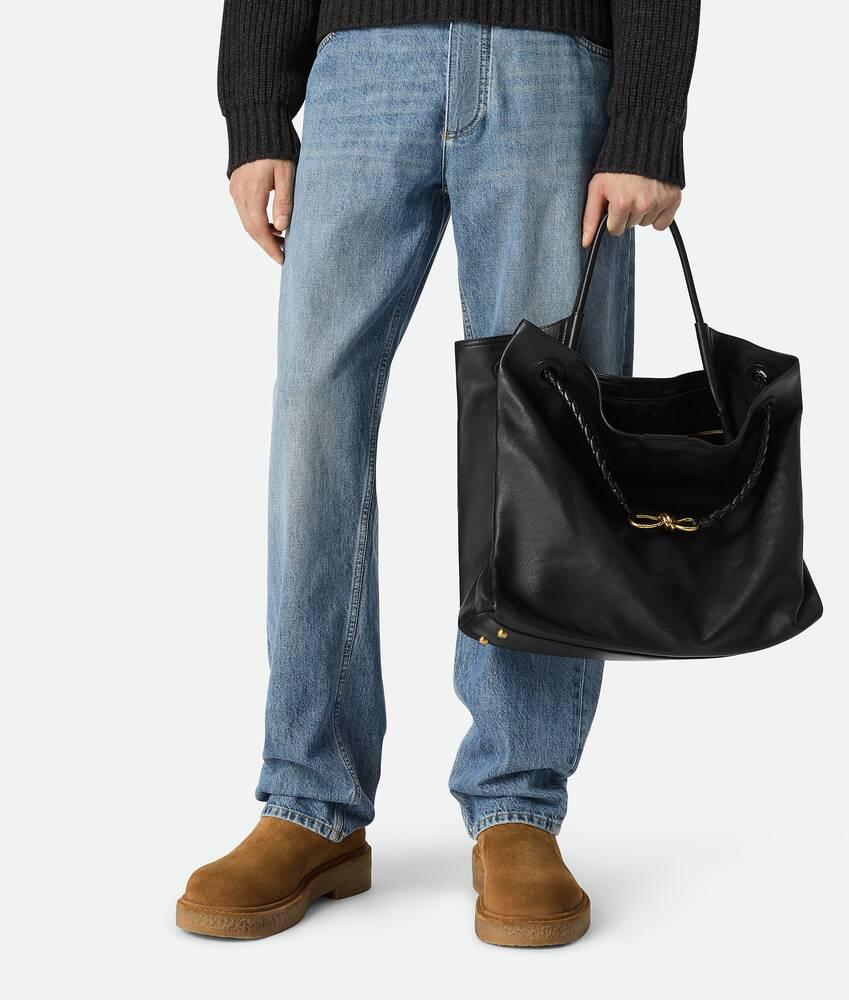 Men's Haddock Chelsea Ankle Boot in Cork Product Image