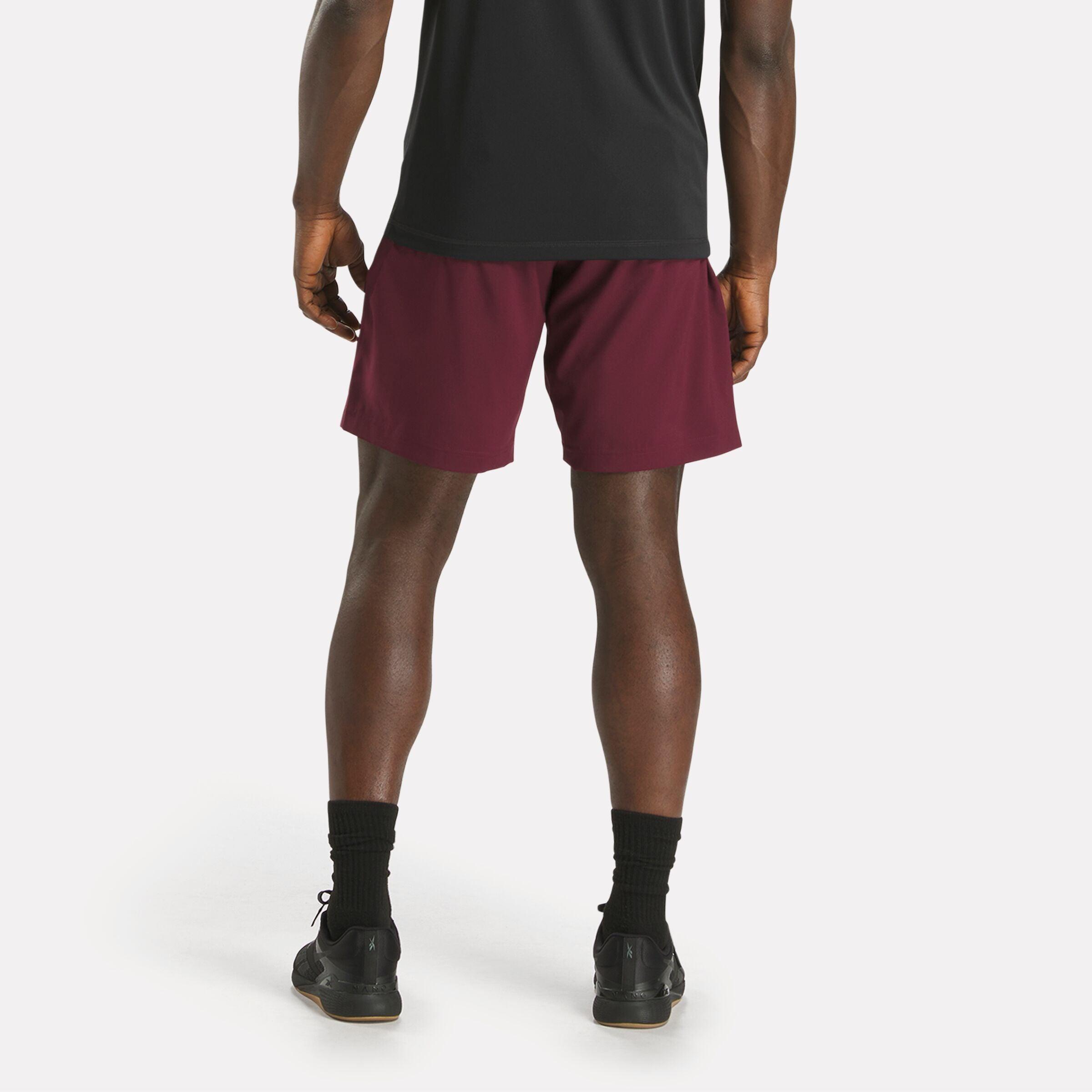 Men's Workout Ready Woven Shorts Male Product Image