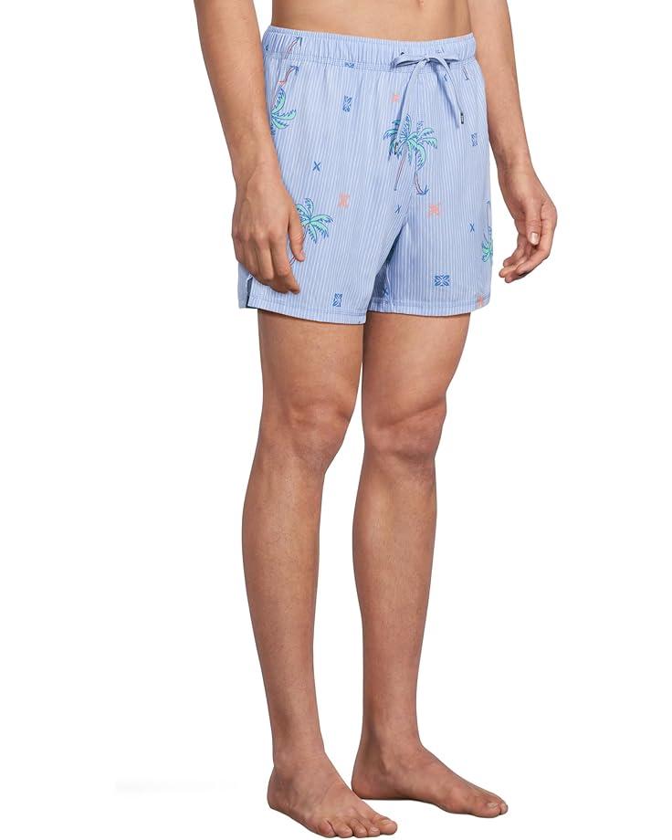 Men's SAXX UNDERWEAR Oh Buoy 2-in-1 5" Volley Product Image