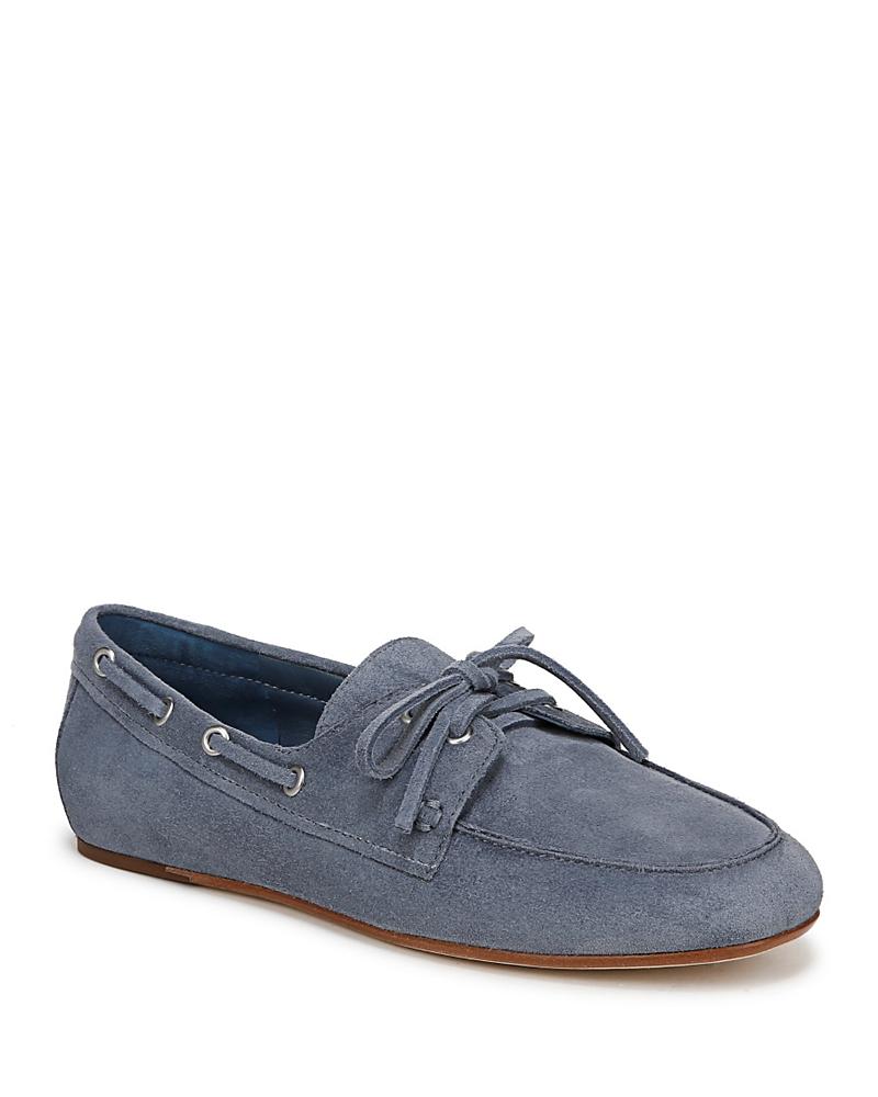 Vince Womens Marin Boat Loafers Product Image