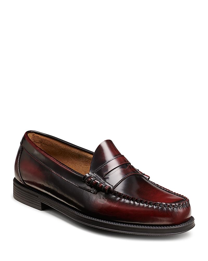 Gh Bass Mens Larson Weejun Loafers Product Image