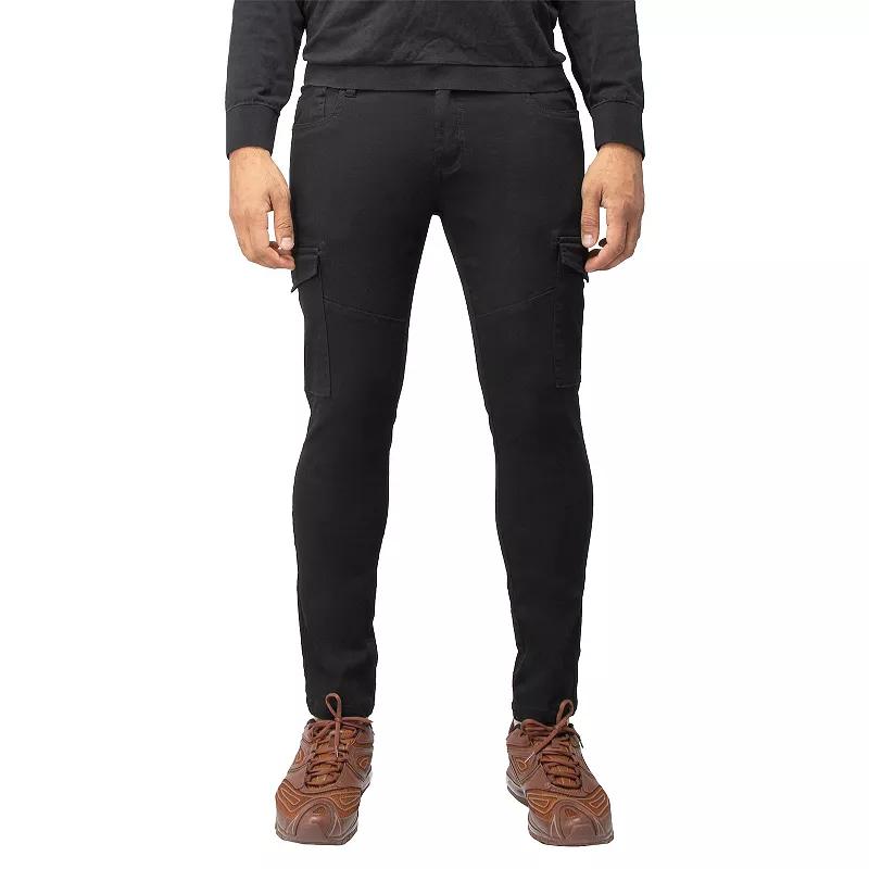 Men's Xray Commuter Chino Cargo Pants,  Product Image