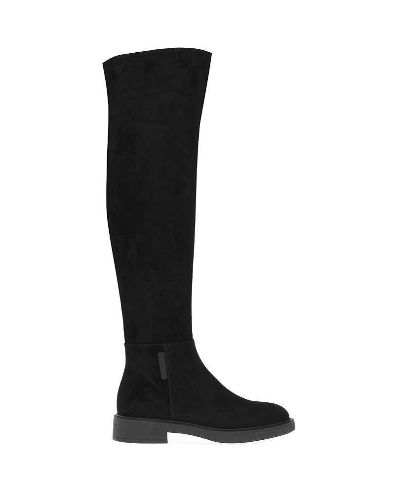 Gianvito Rossi Womens Lexington Boots Product Image