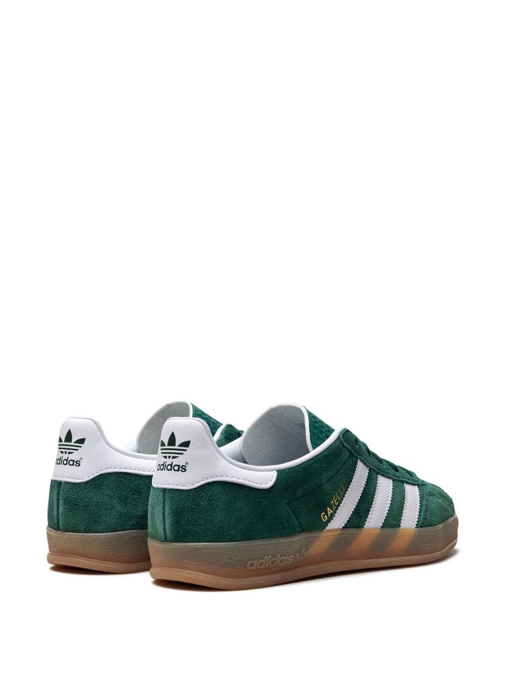 Gazelle Indoor "Collegiate Green" sneakers Product Image