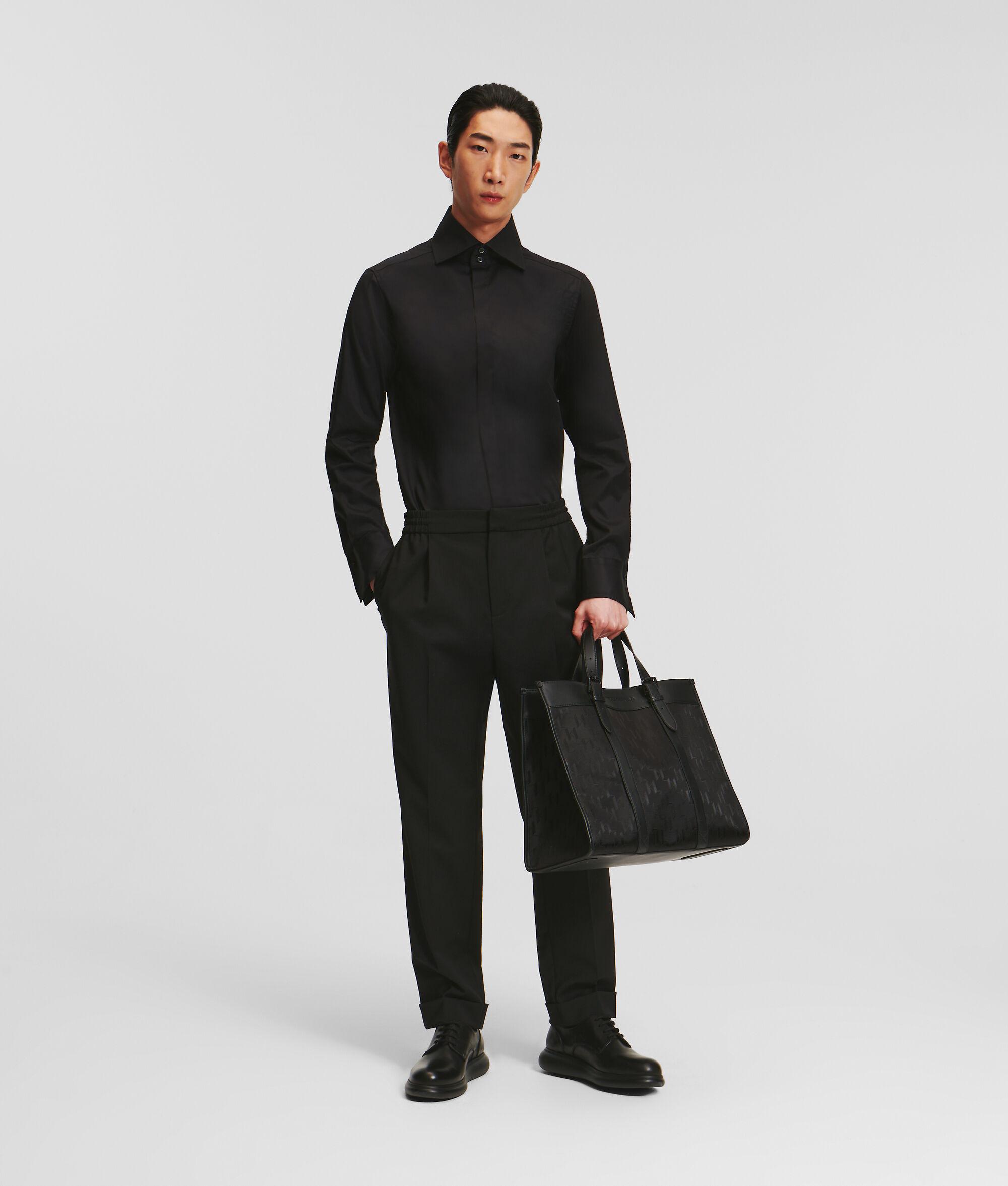 KARL ESSENTIAL SHIRT Product Image