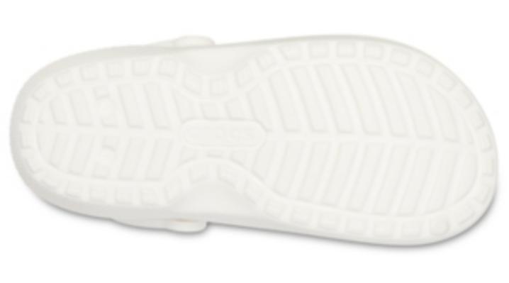 Classic Lined Clog Product Image