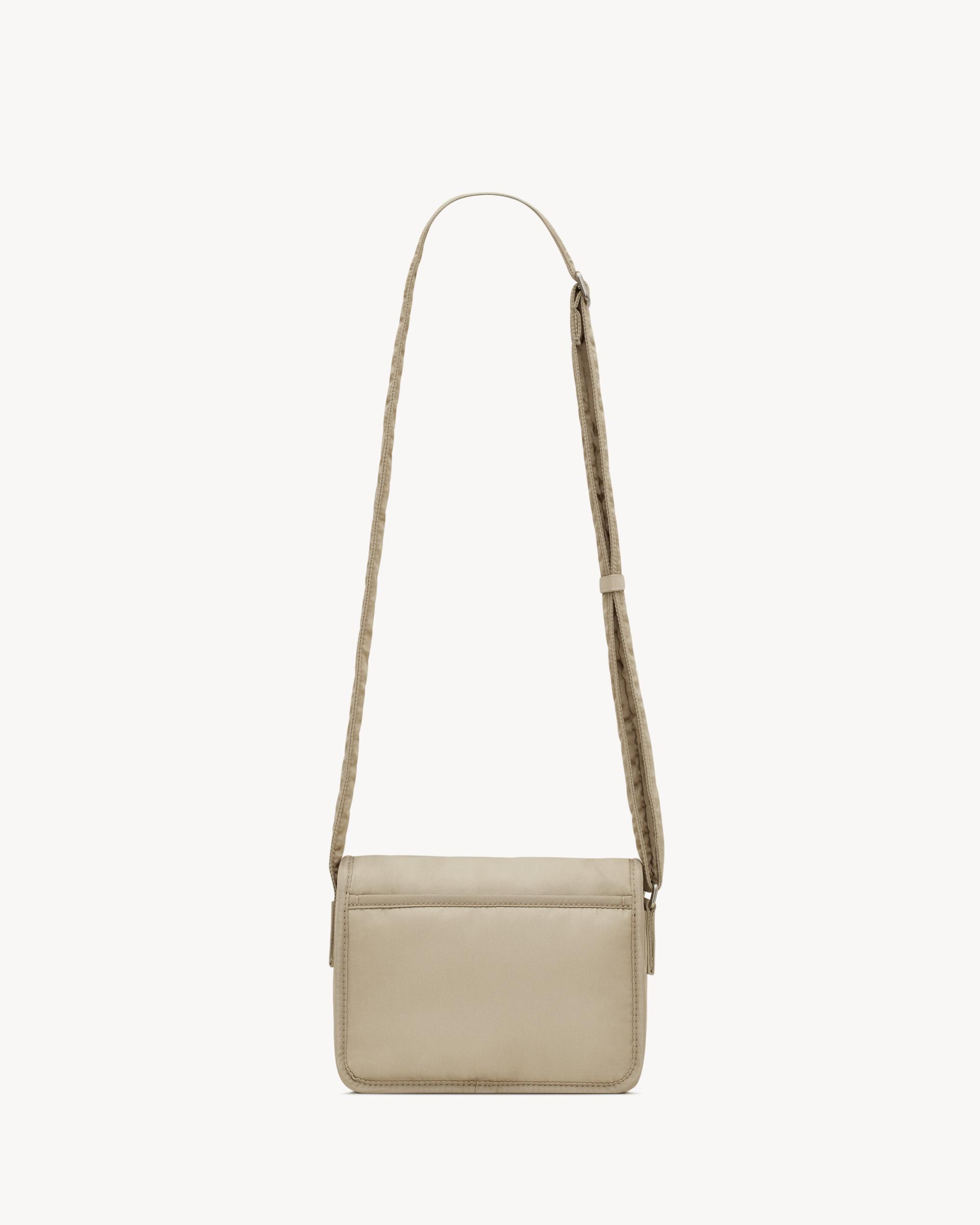 NIKI small messenger in nylon Product Image