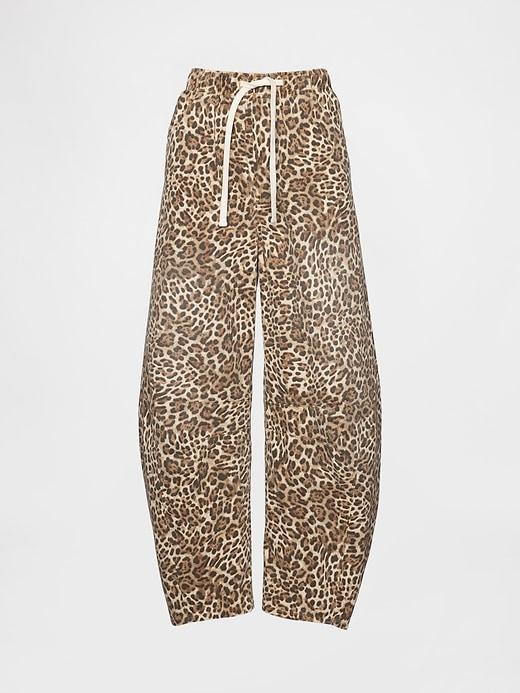 Mid Rise UltraSoft Easy Horseshoe Jeans Product Image