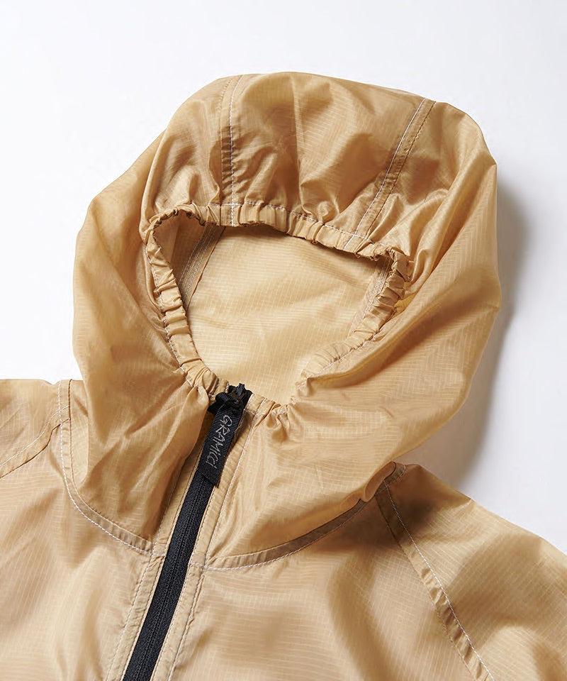 LT. Ripstop Wind Jacket Male Product Image