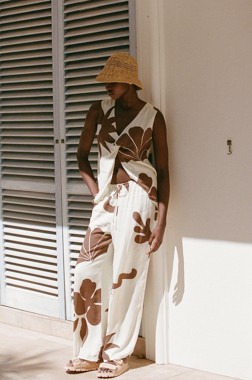 Zana Top - Galene Product Image