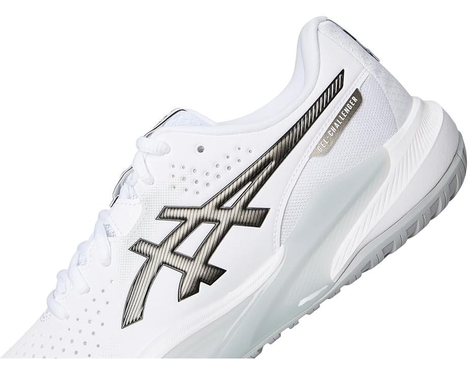 Game FF Tennis Shoes Product Image