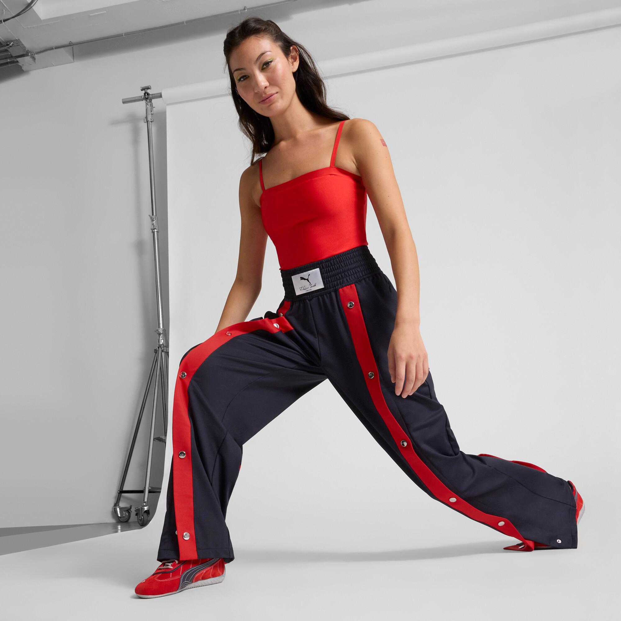 PUMA x LAQUAN SMITH Women's Sweatpants Product Image