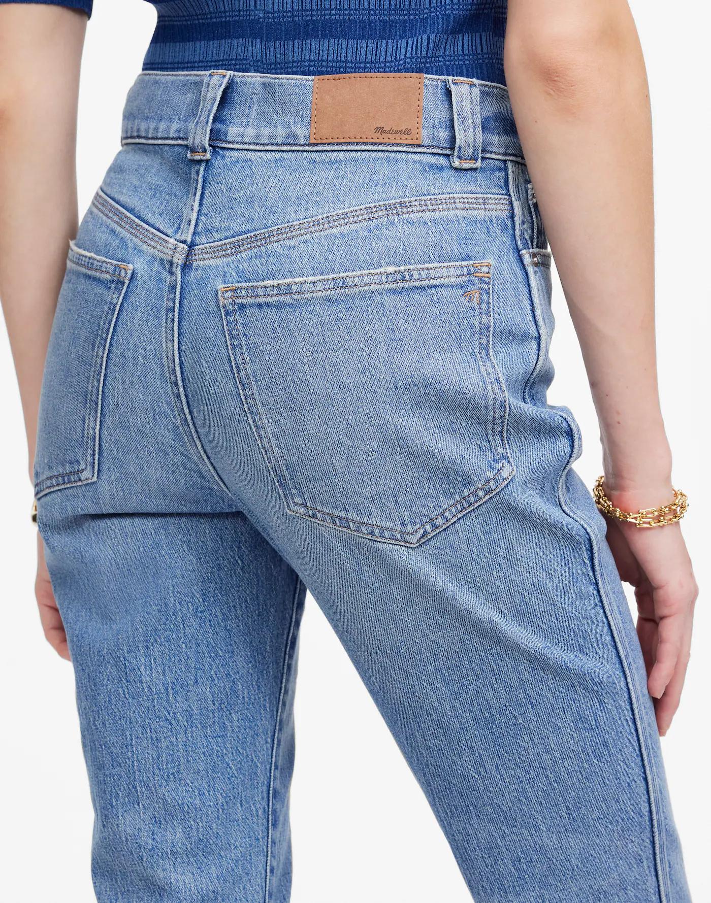 The Perfect Vintage Jean Product Image