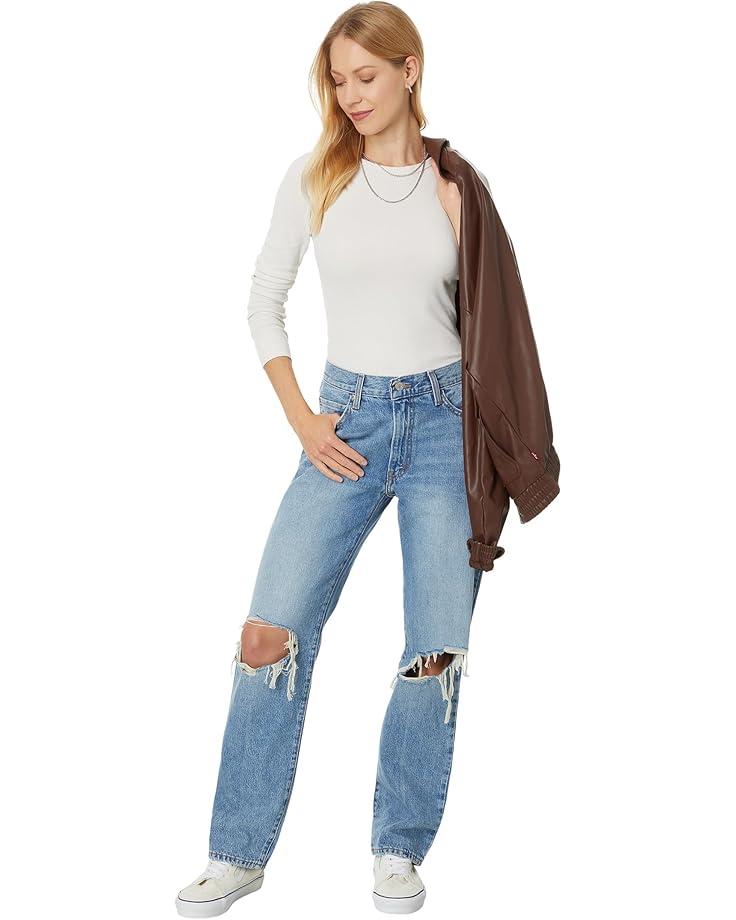 94 Baggy Wide Leg Product Image