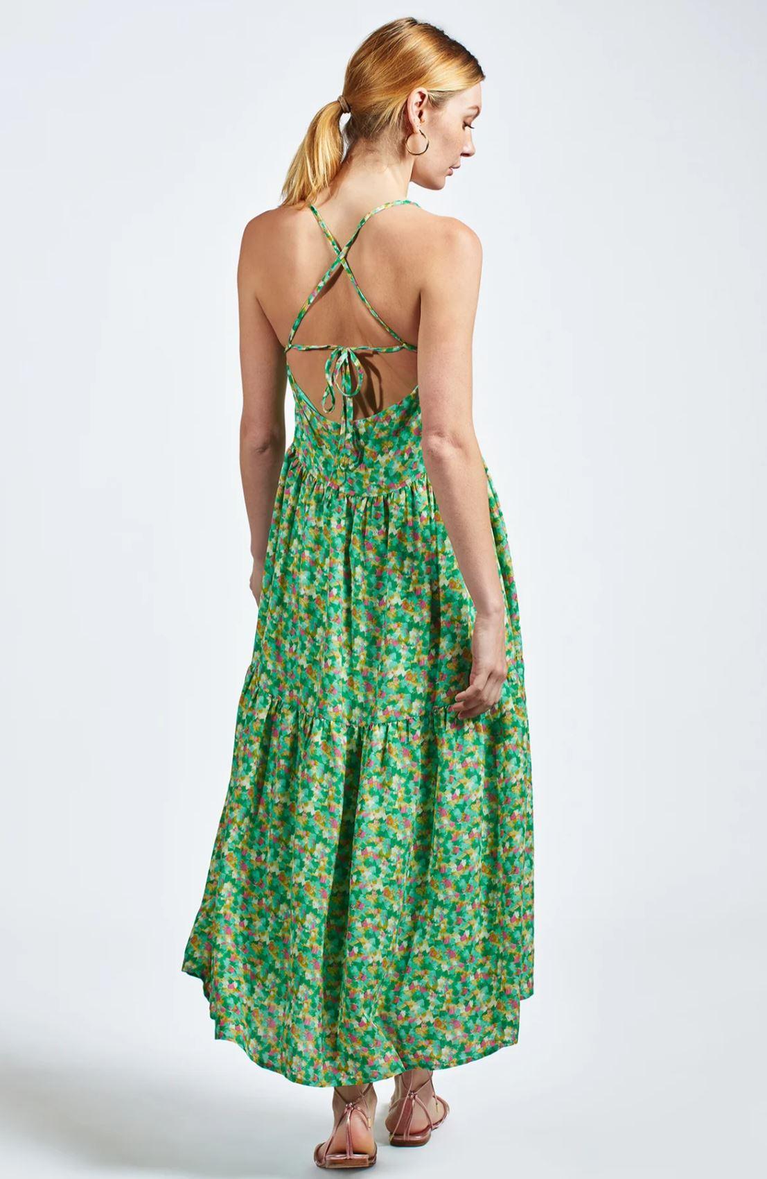 The Shirt 'Leora Dress' Product Image