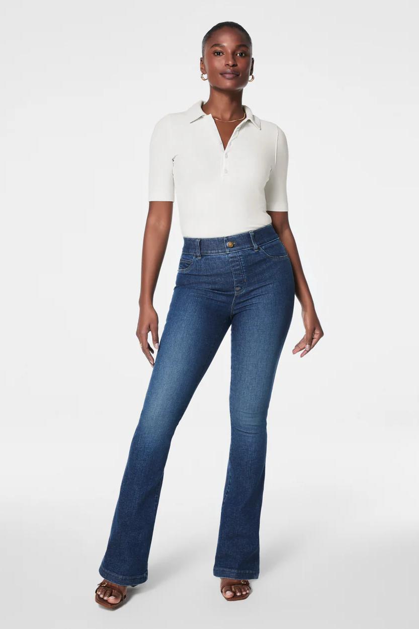 EveryWear Flare Jeans Product Image