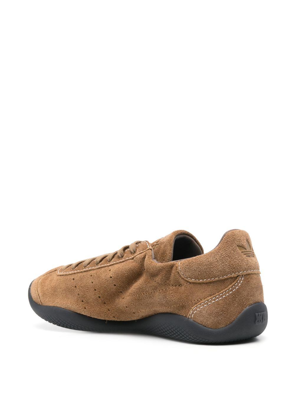 x Wales Bonner suede sneakers Product Image