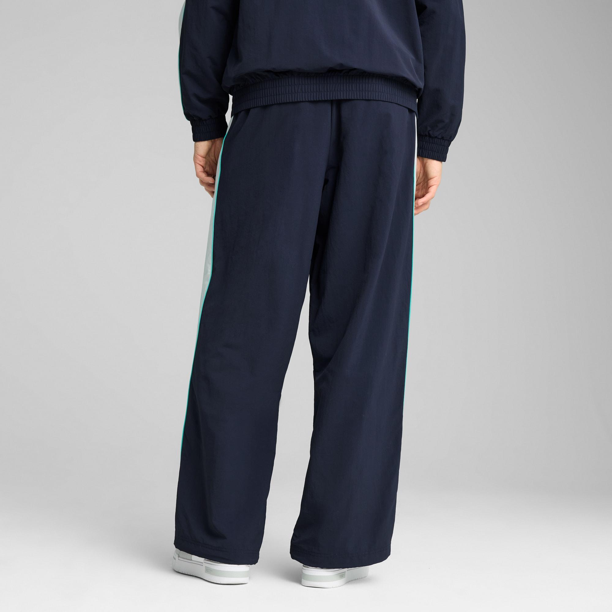 PUMA T7 Men's Oversized Track Pants Product Image