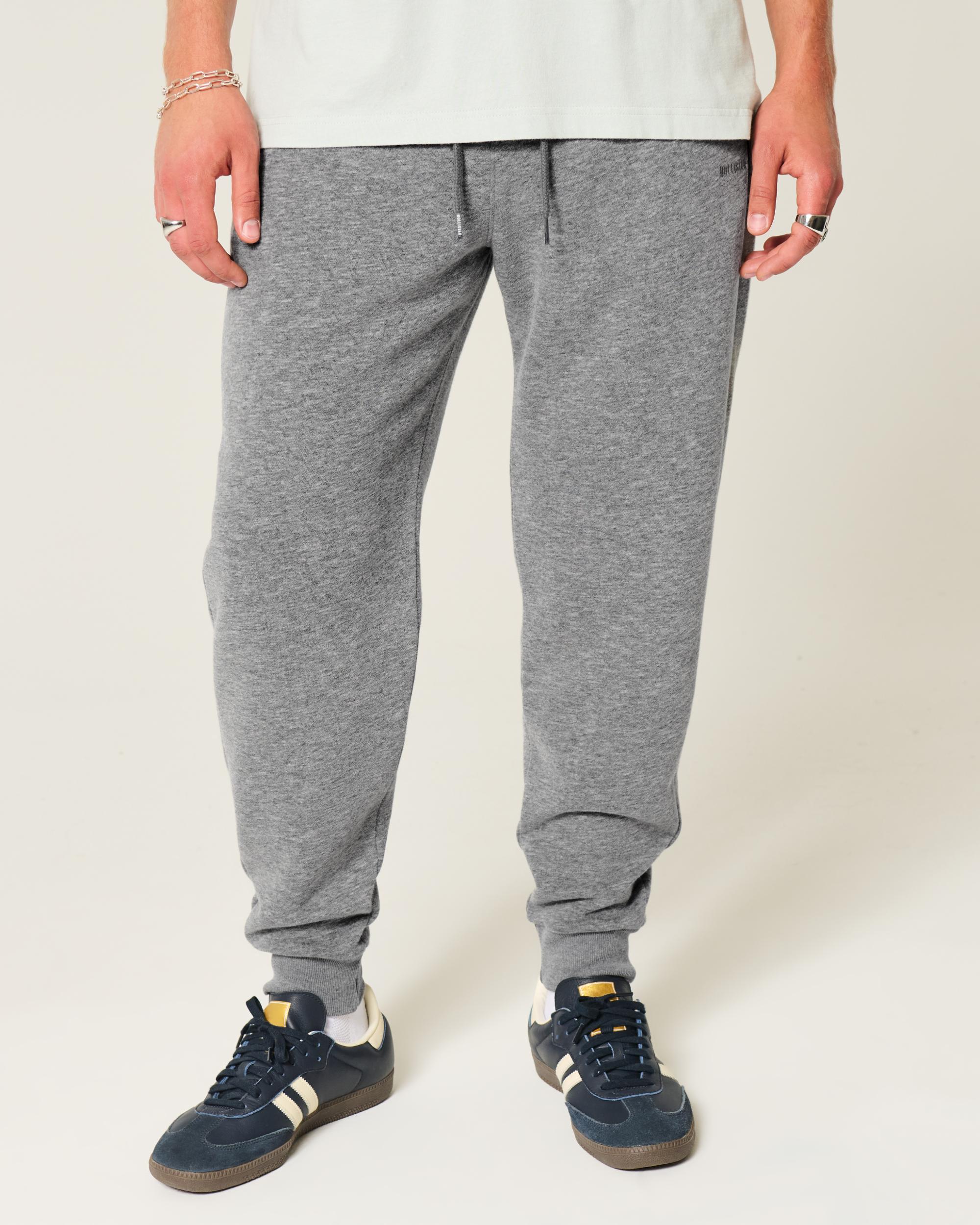 Fleece Joggers Product Image