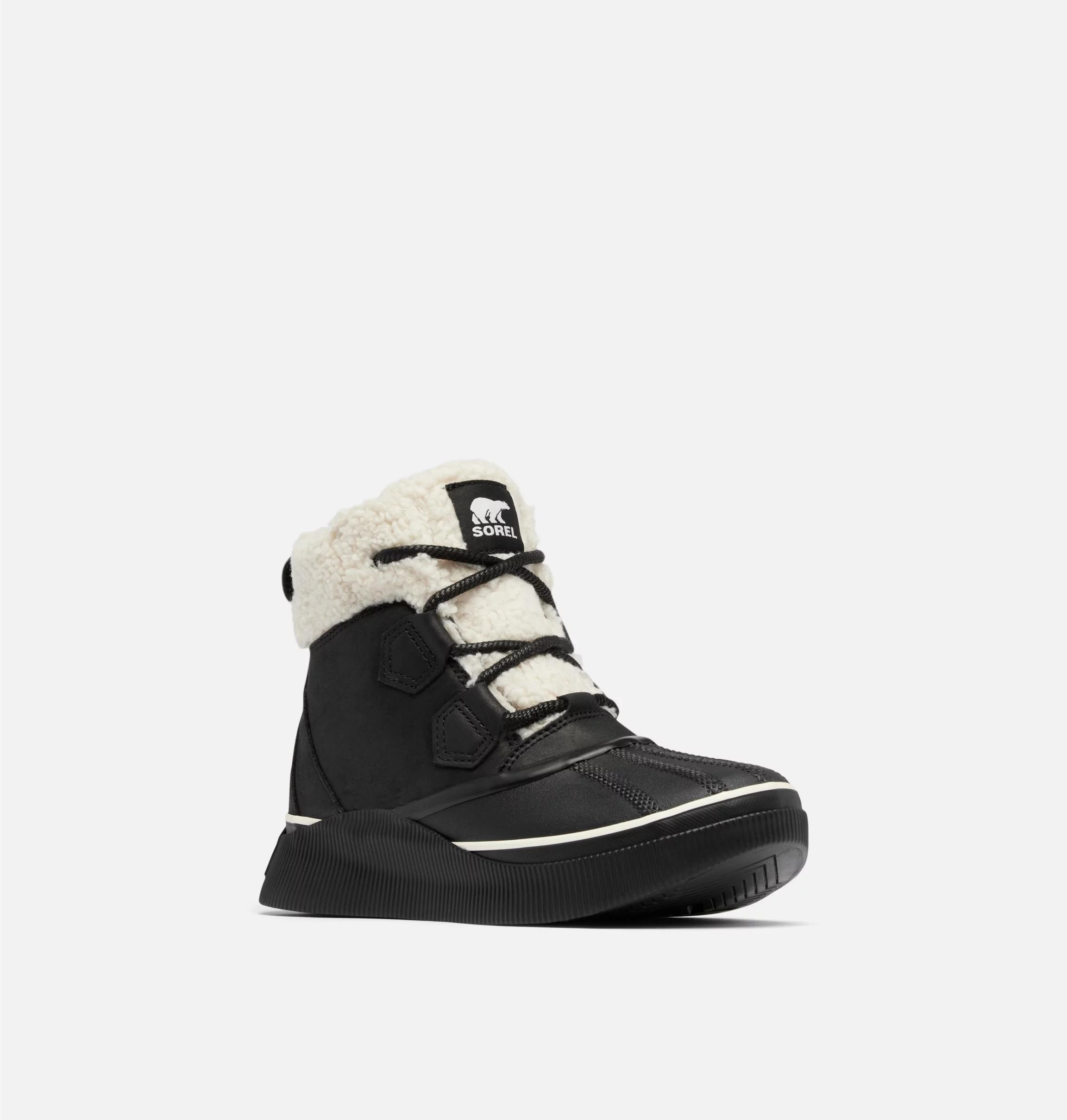 OUT N ABOUT™ IV Chillz Women's Waterproof Boot Product Image