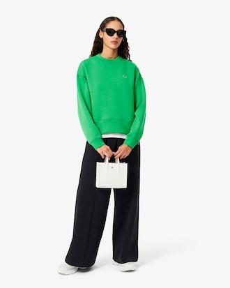 Cotton Sweatpants Product Image