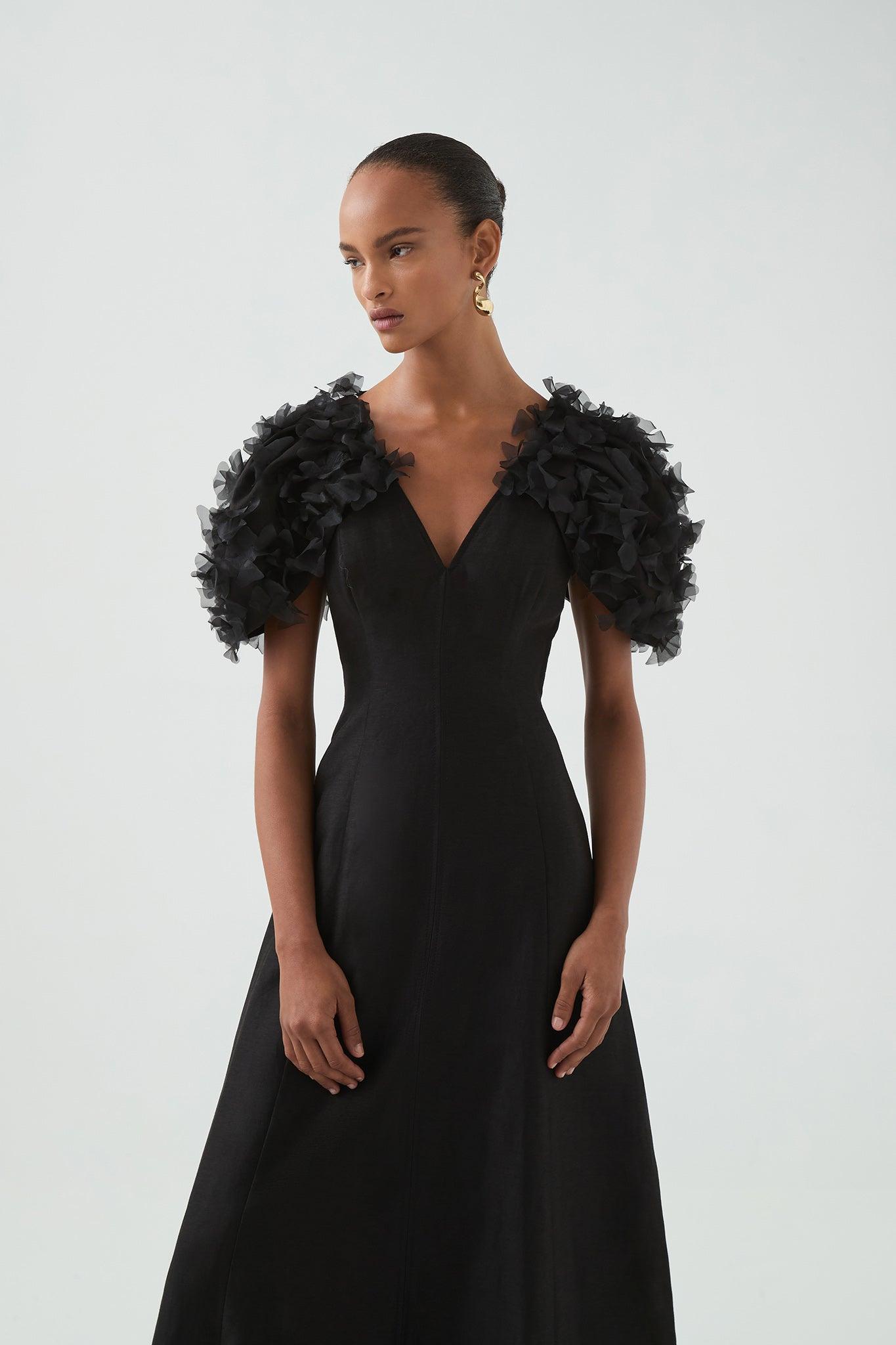 Muse Dress Product Image