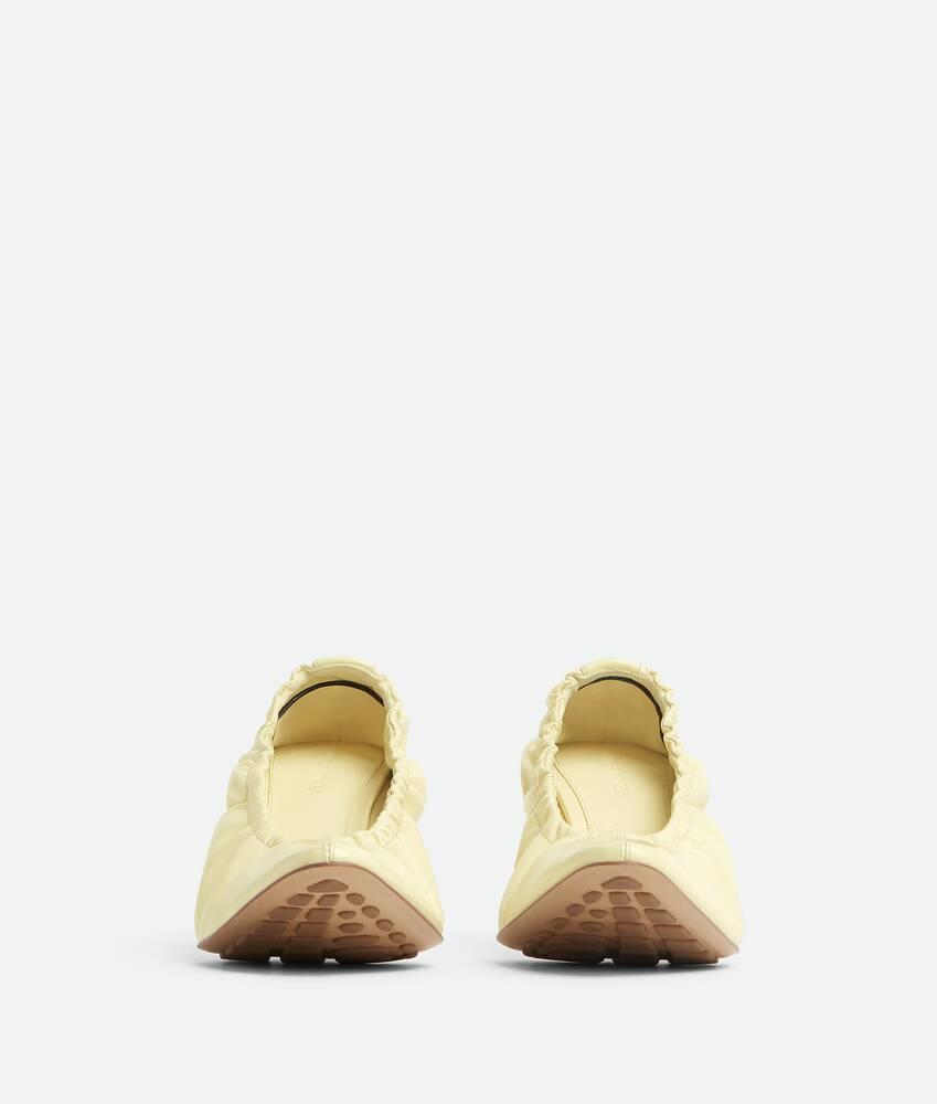 Women's Sofia Pump in Camomile Product Image