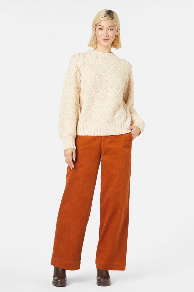 Quinn Sweater Product Image