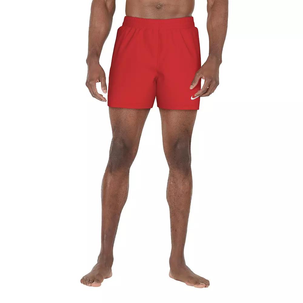 Mens Nike Essential 5 Swim Trunks Product Image