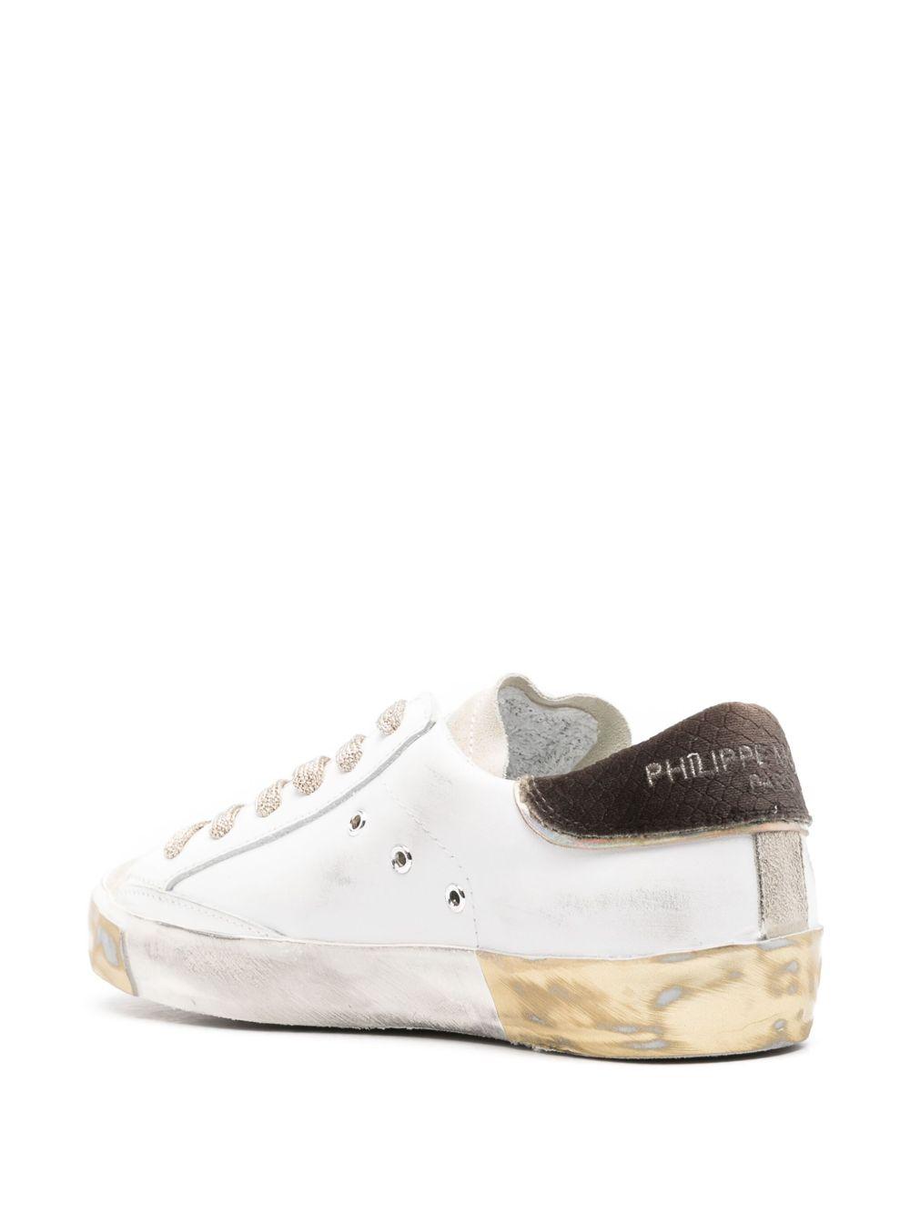 Prxs Tennis sneakers Product Image