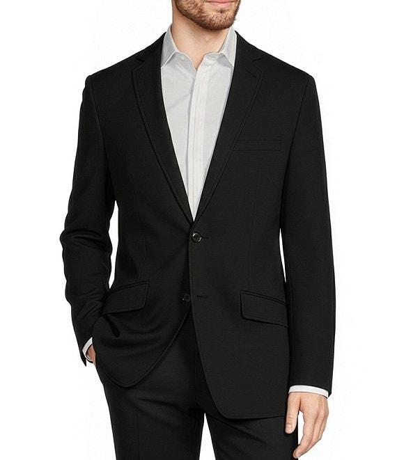 Murano Classic Fit Performance Stretch Suit Separates Jacket Product Image