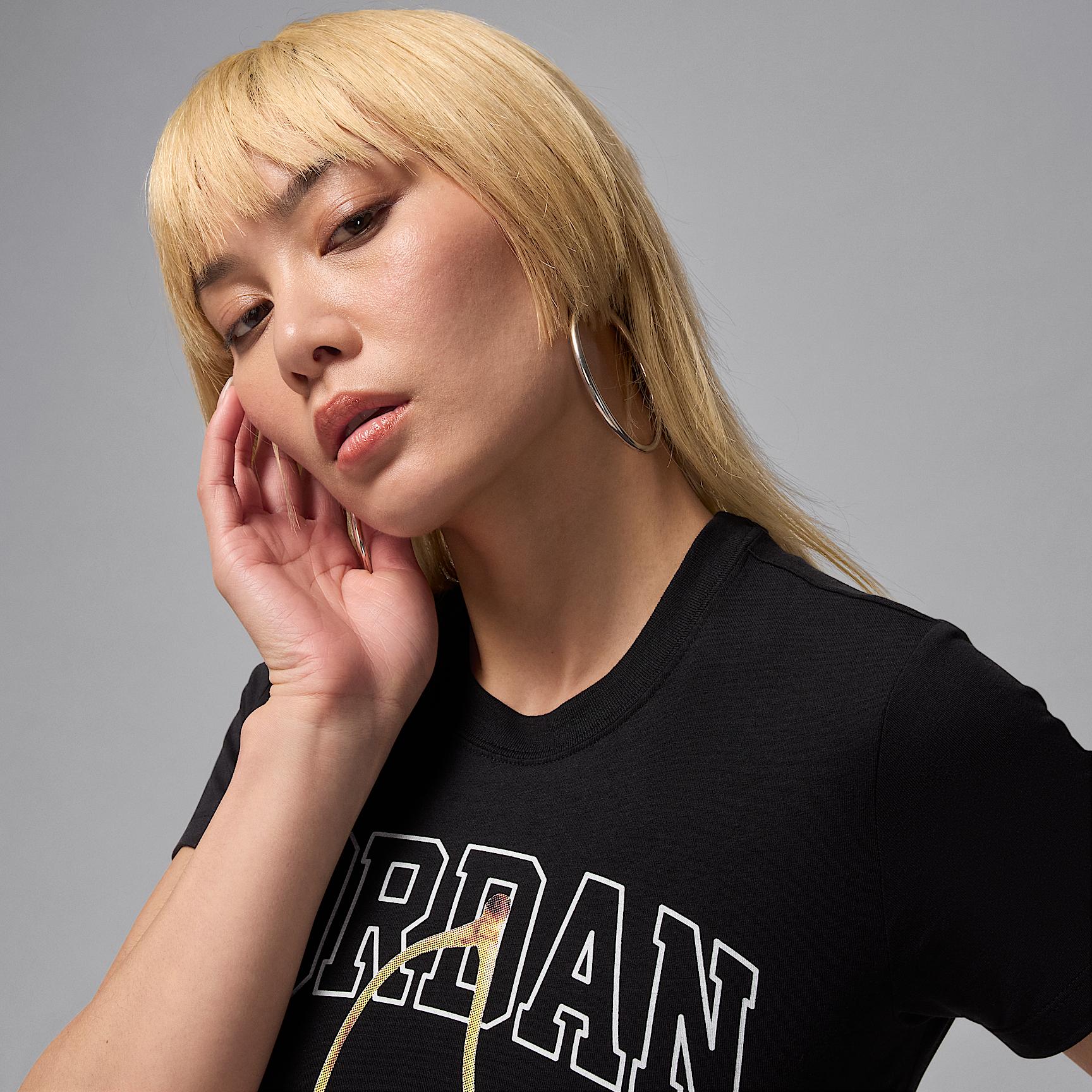 Jordan Brooklyn Women's T-Shirt Product Image