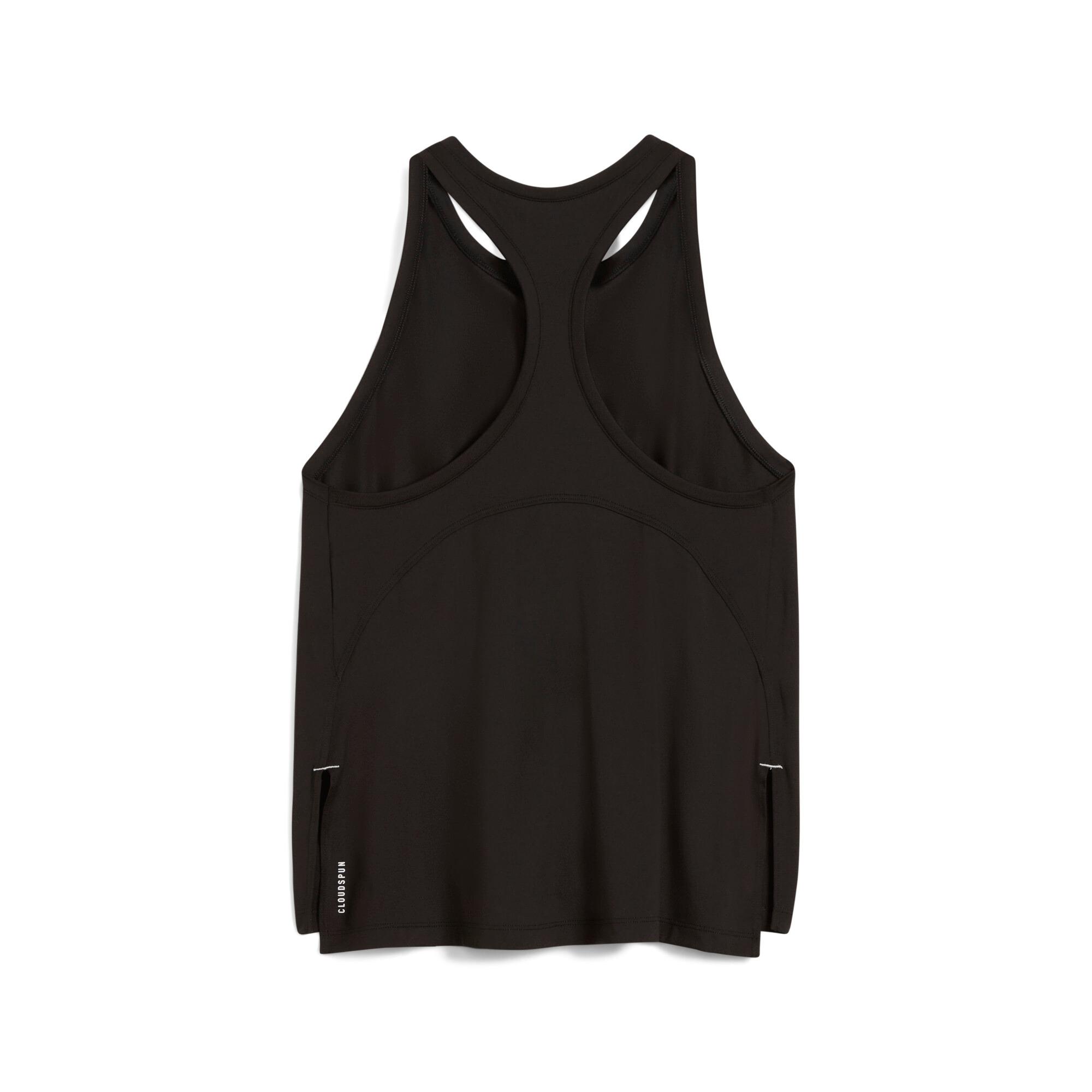 CLOUDSPUN Racerback Women's Tank Product Image