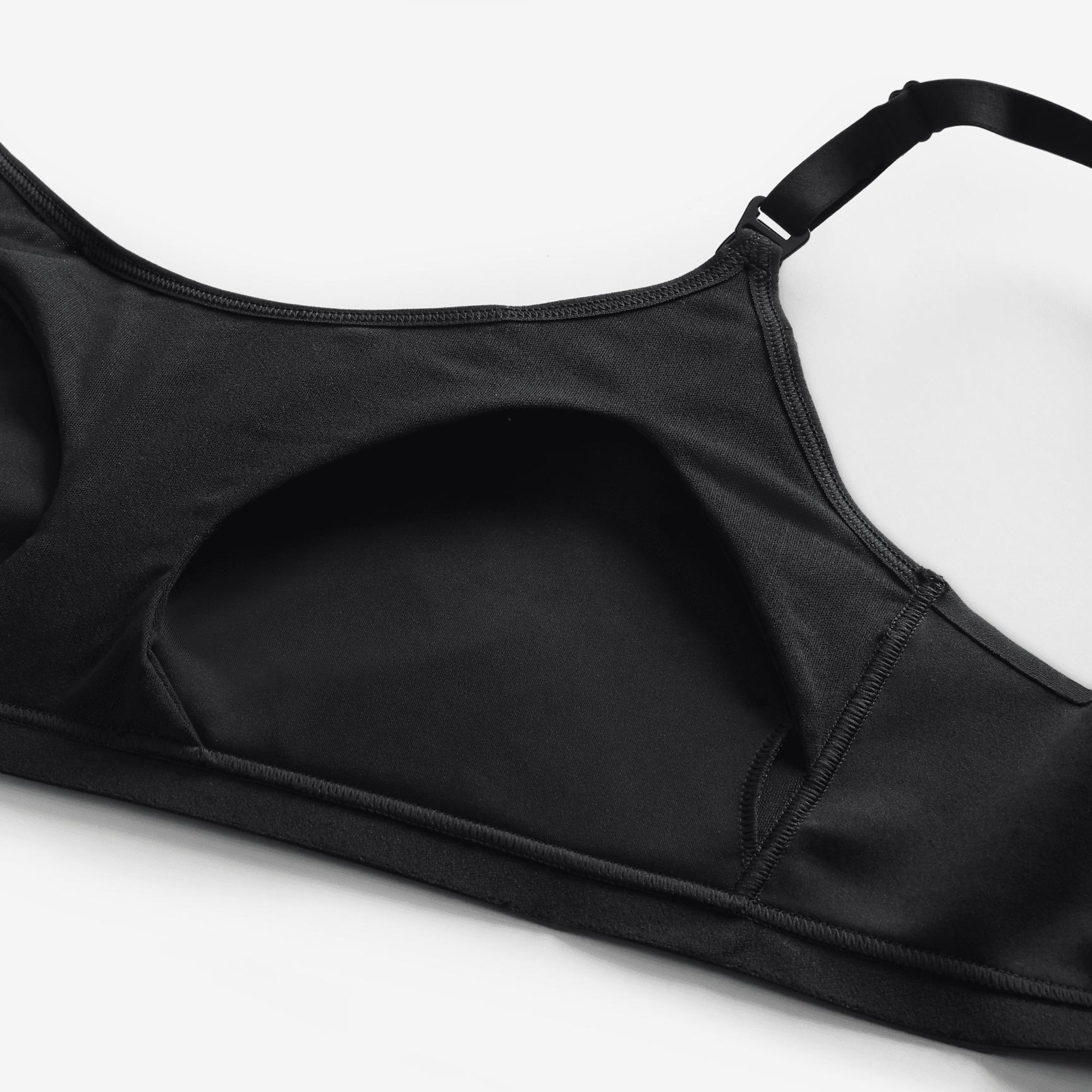 Nike Alate (M) Women's Light-Support Lightly Lined Nursing Sports Bra (Maternity) Product Image